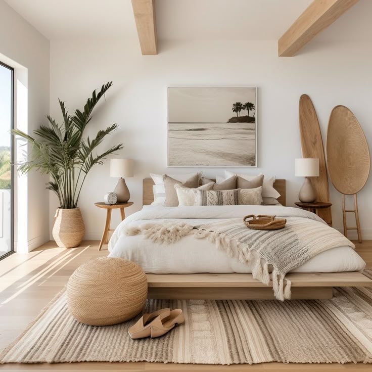 Bohemian Retreat
