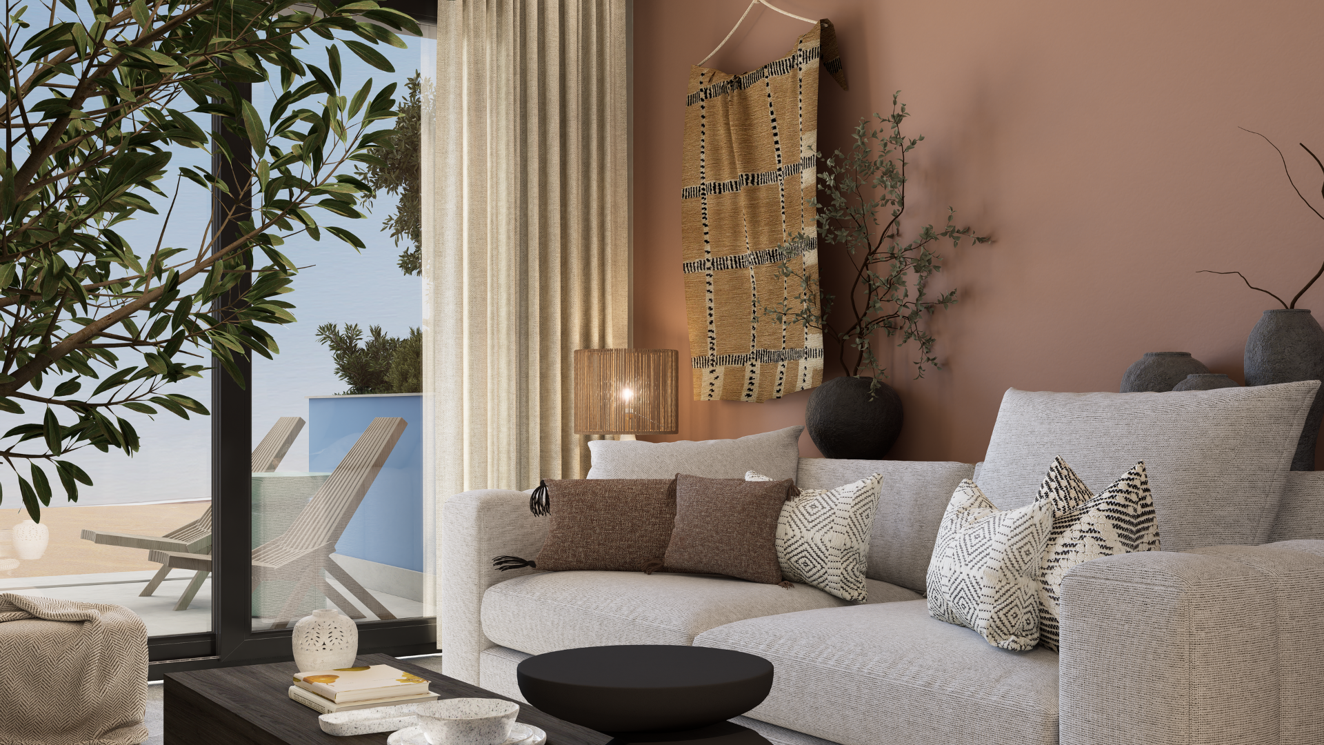 Image of Sun drift lodge Cabana Signature