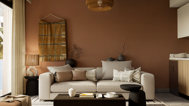 Sun drift lodge Cabana Essential