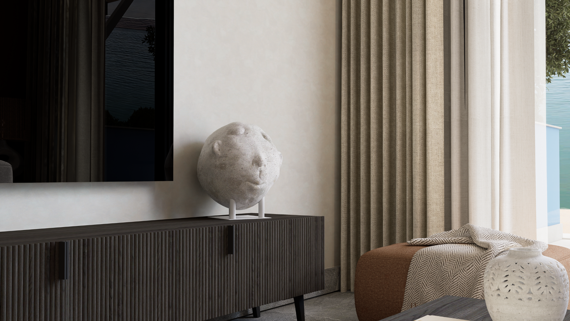 Sun drift lodge Cabana Signature