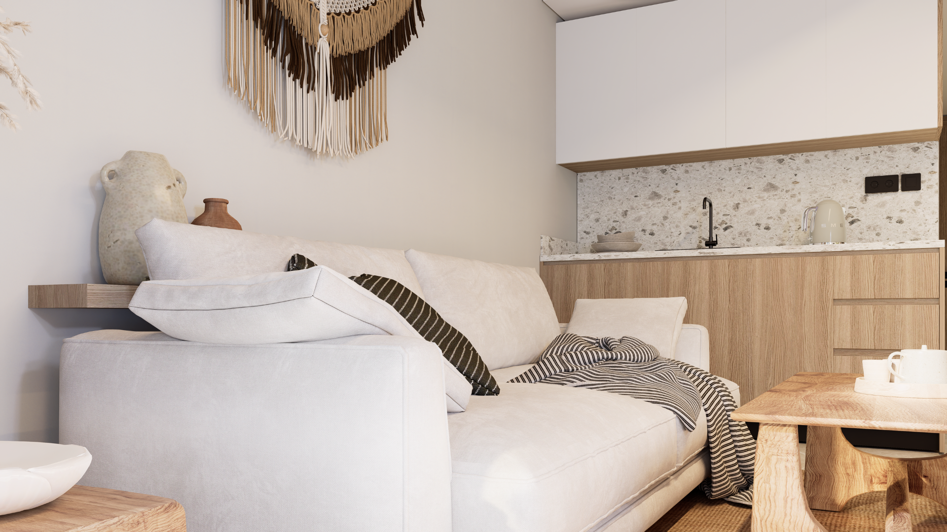 Bohemian Retreat Cabana Essential