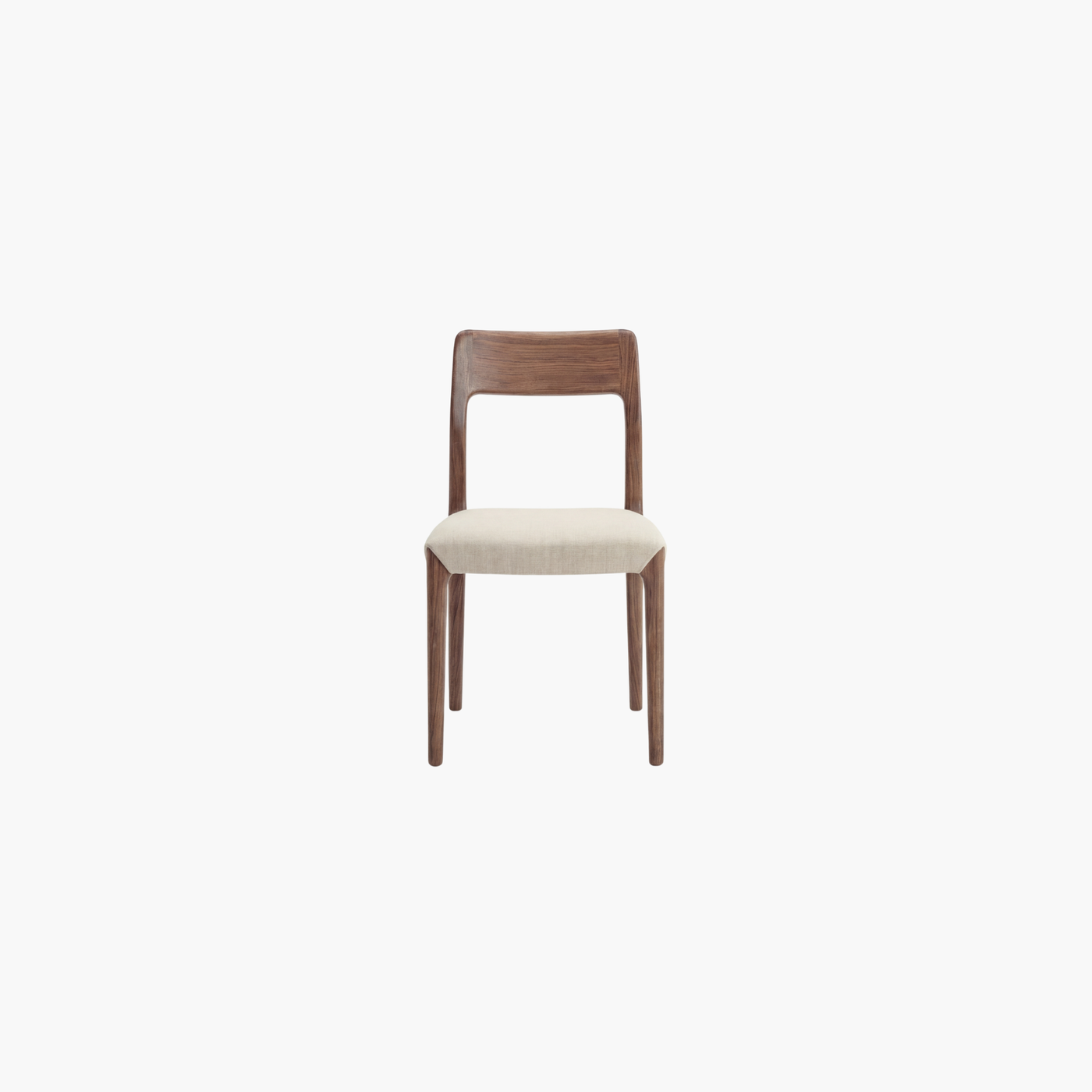 The Elite Oak Dining Chair