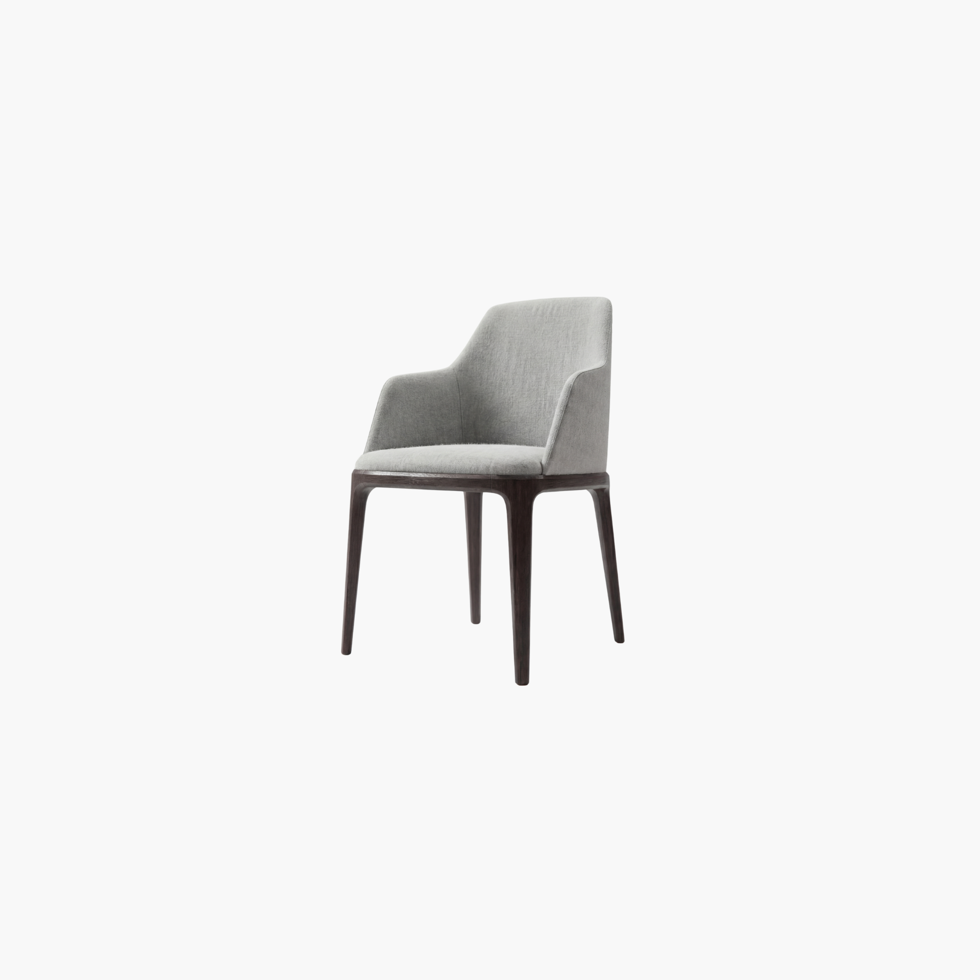 Image of Serene Dining Chair
