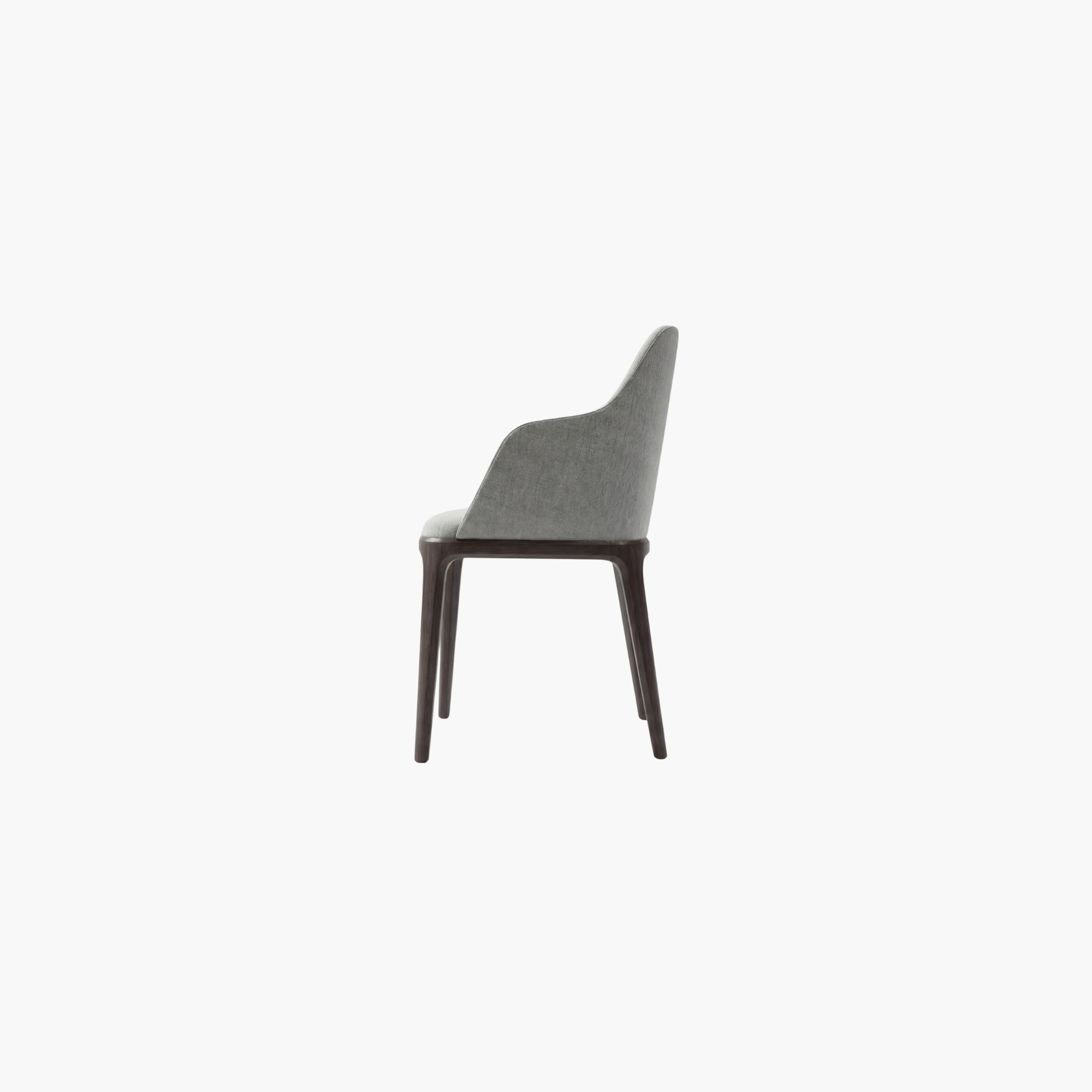 Image of Serene Dining Chair