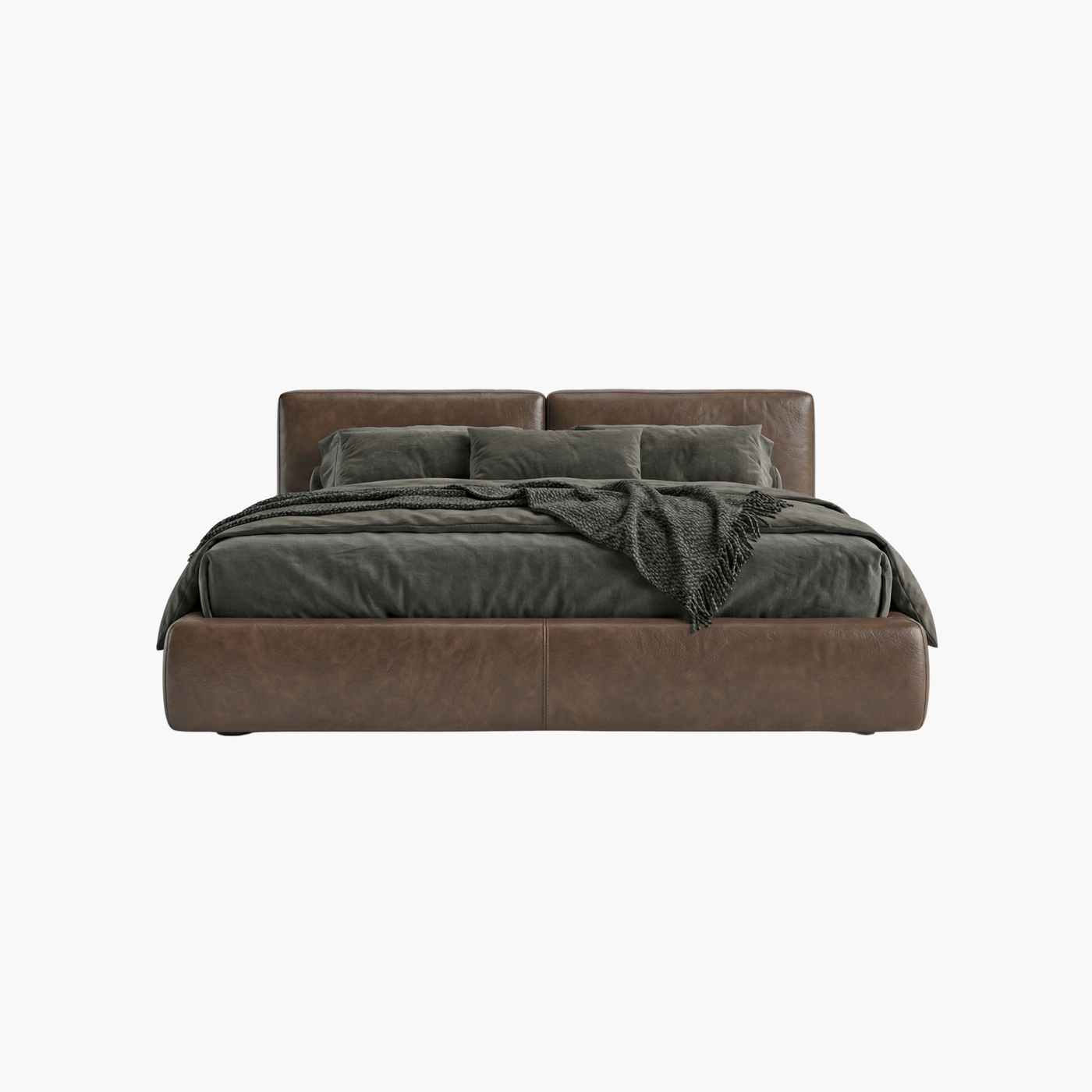 Midnight Zen Bed