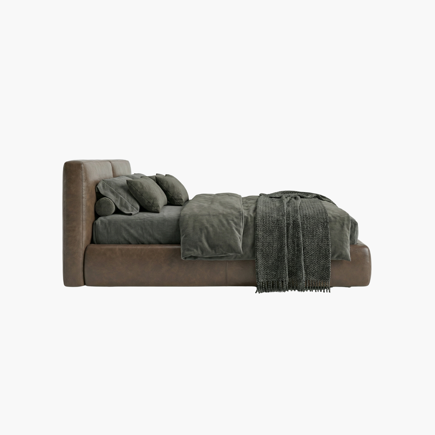 Midnight Zen Bed