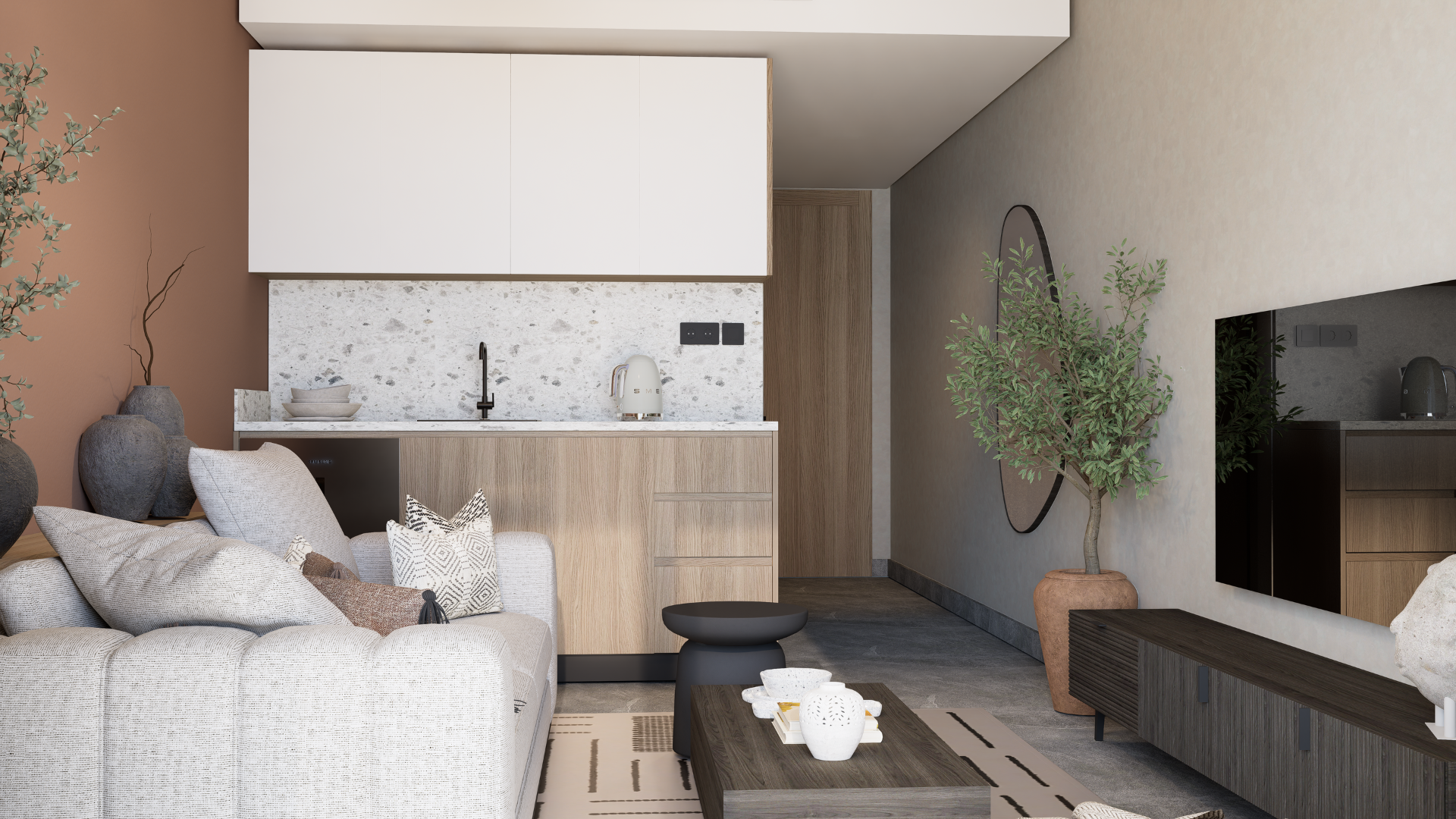 Image of Sun drift lodge Cabana Signature