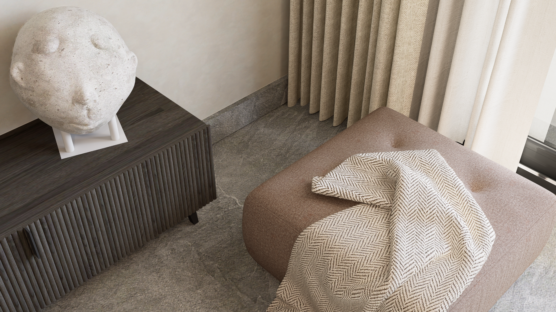 Image of Sun drift lodge Cabana Signature