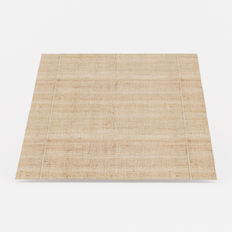 Boho Jute Harmony Rug