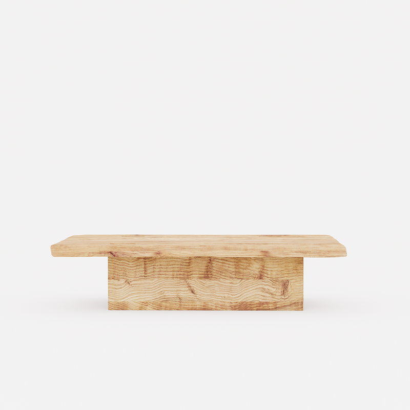 Sahara Ground Coffee Table