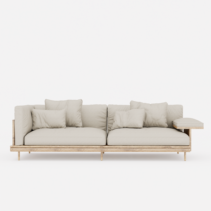 Sahara outdoors sofa