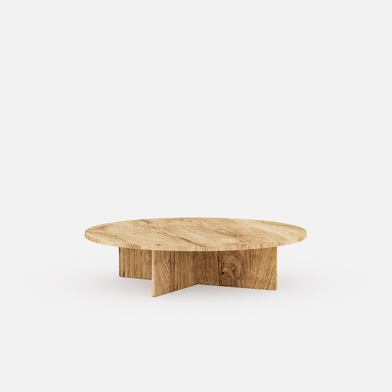 Sahara outdoors coffee table